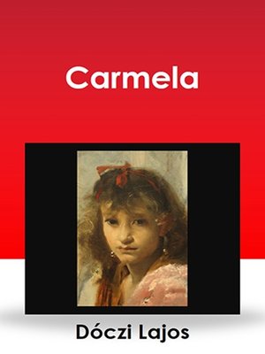 cover image of Carmela